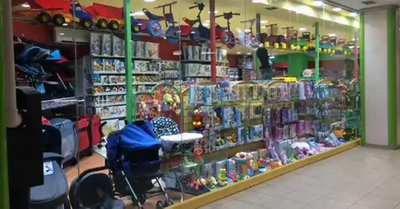 Proyectan una caída de hasta un 20 % en las ventas por el día de la niñez