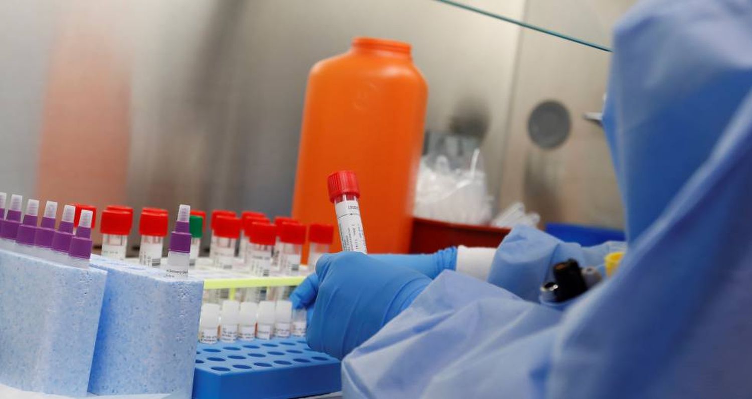 Segunda ola de coronavirus: 30 nuevos positivos para San Pedro