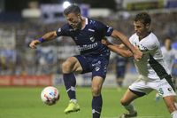 Quilmes-Barracas, la final por el segundo ascenso