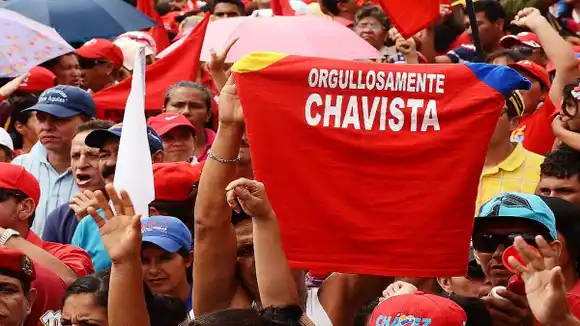 CHAVISMO SE PREPARA para celebrar 25 años de “revolución” este #2Feb (Video)