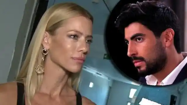 Duros y enigmáticos mensajes de Nicole Neumann... ¿para Facundo Moyano?