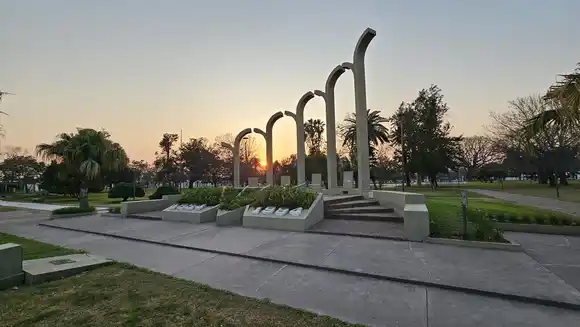 Los resultados finales en Humberto Primo: fuerte respaldo a La Libertad Avanza