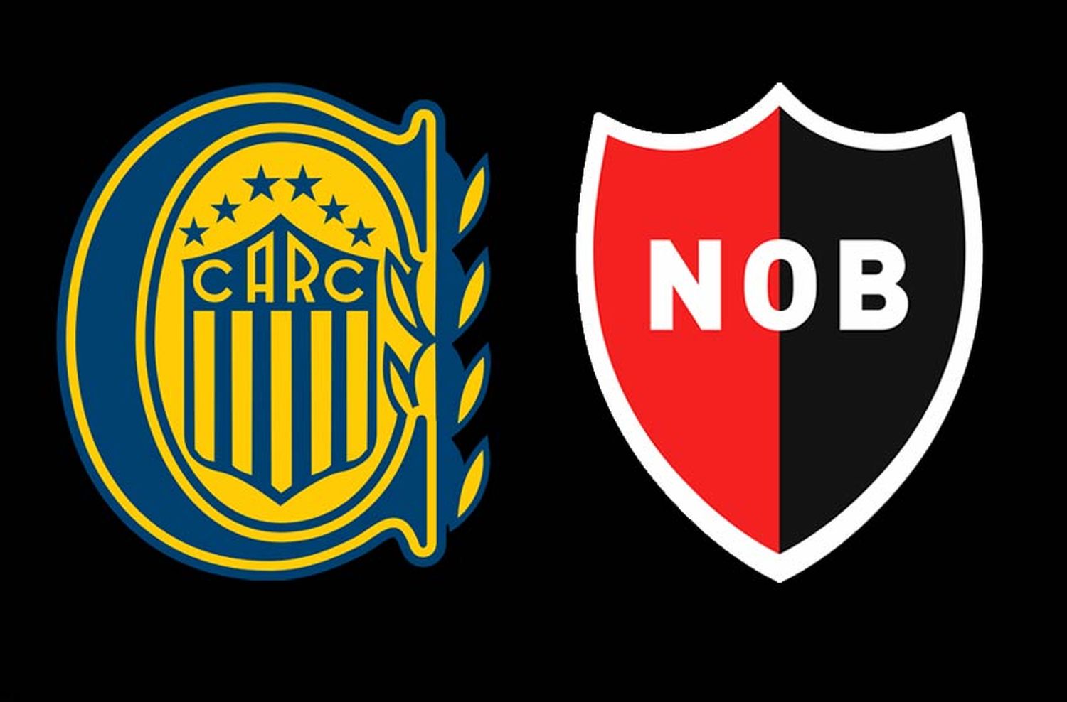 El provocativo mensaje de Rosario Central contra Newells por el Día del Emoji