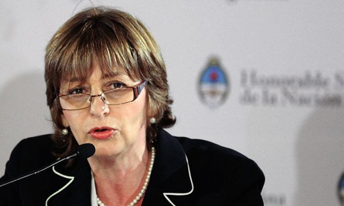 La causa Amia continuará con tres fiscales y un coordinador