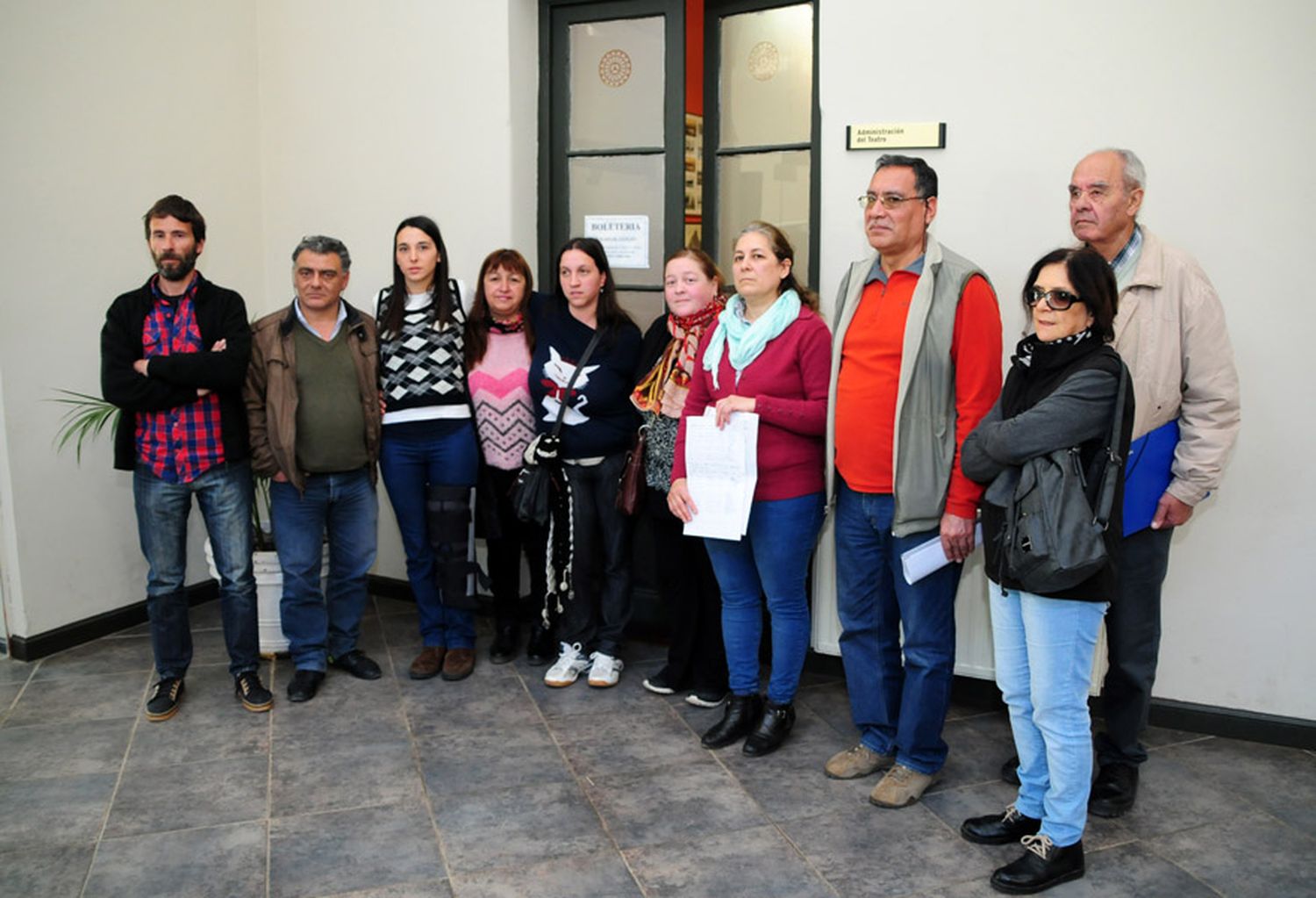 Polémica por el traspaso del Centro de Formación Profesional al Municipio