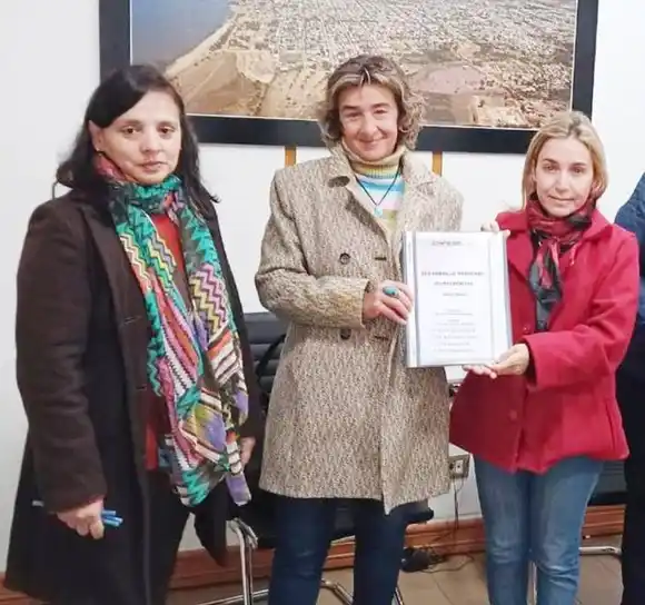 CAFESG sigue impulsando el MICROBANCO  de la Región de Salto Grande