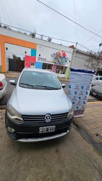 La policía secuestró un vehículo que era buscado en Mar del Plata