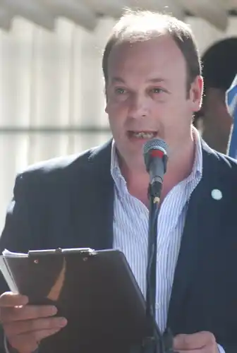 “Queremos revalorizar al trabajador municipal y modernizar las estructuras estatales”