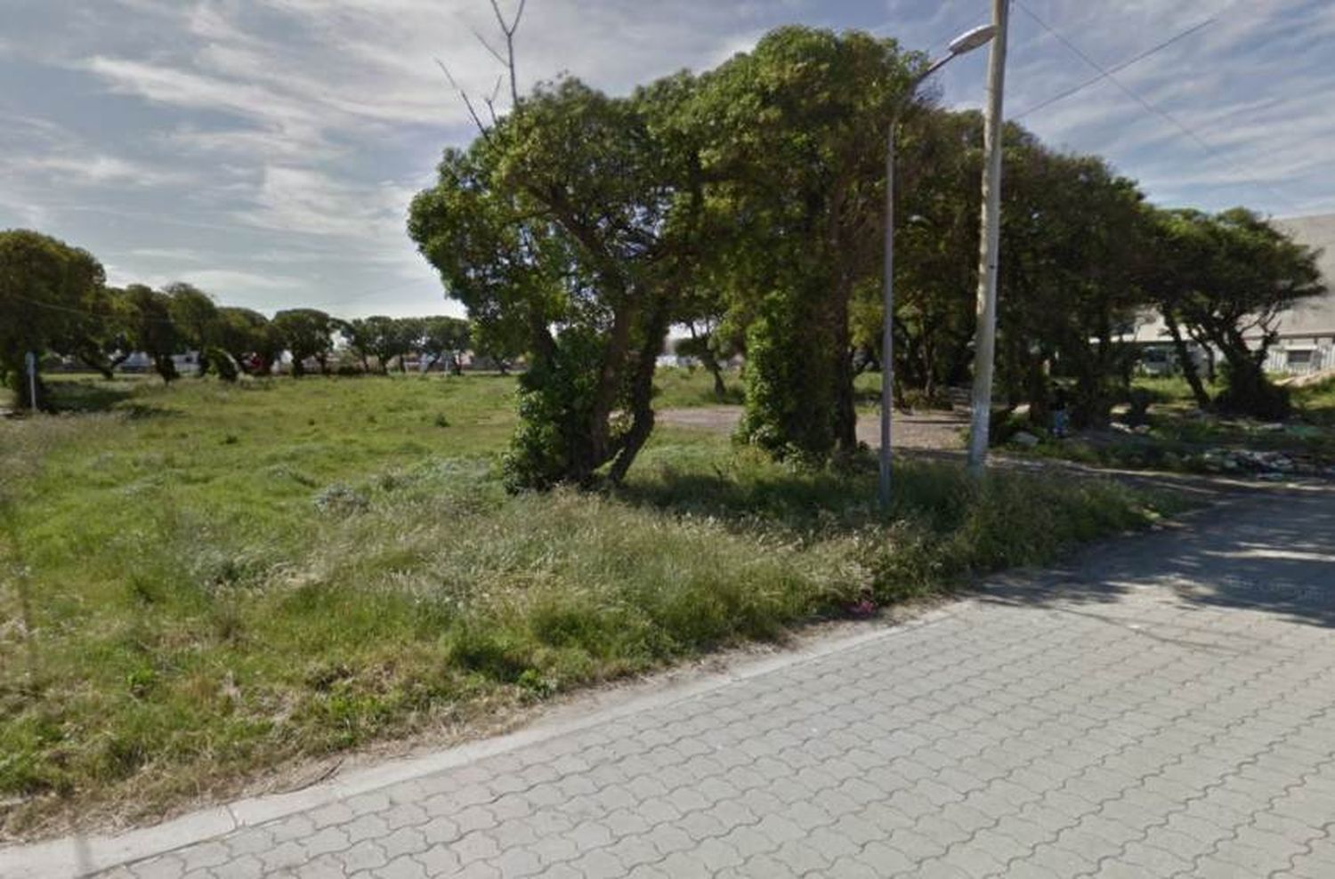 La indigente murió de hipotermia y por el consumo excesivo de alcohol
