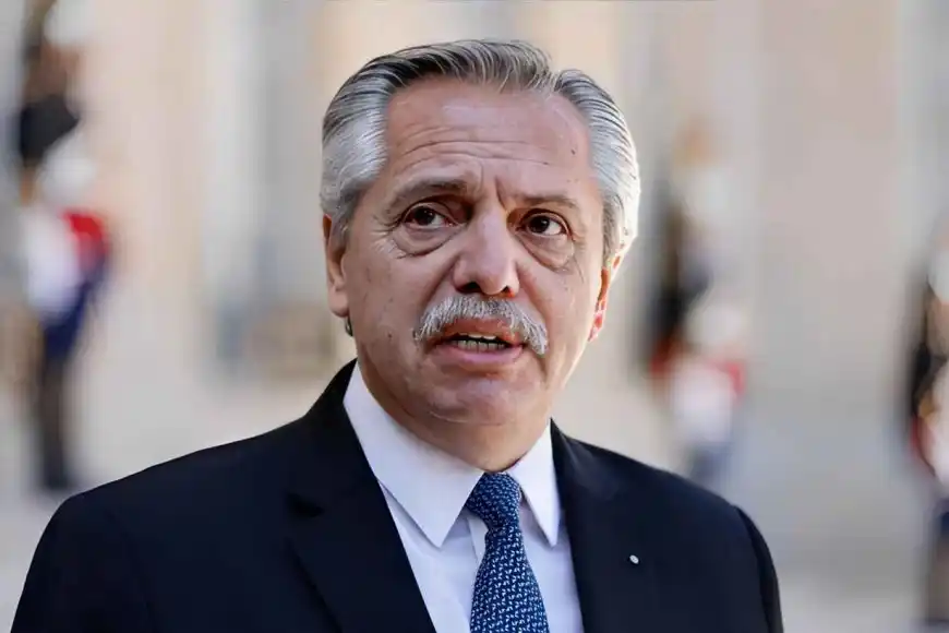 Alberto Fernández y gobernadores impulsarán juicio político a Rosatti