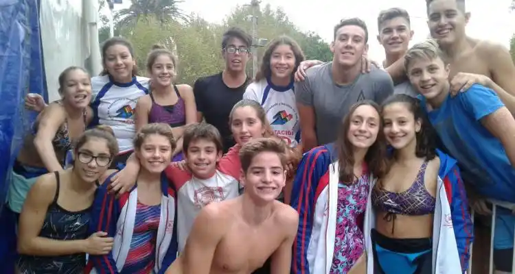 Gran cosecha local en San Fernando