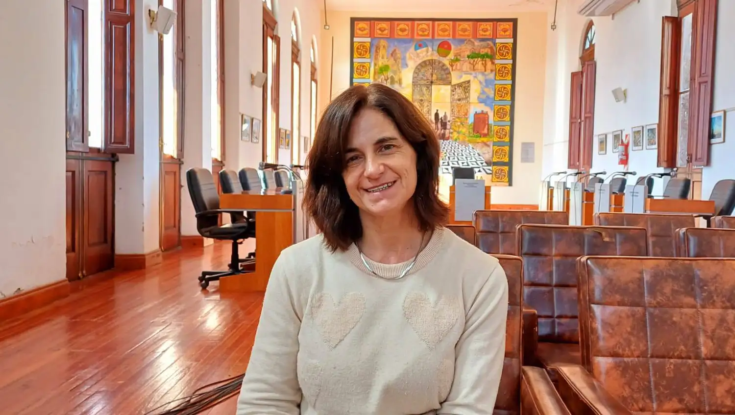 Pamela Padularrosa