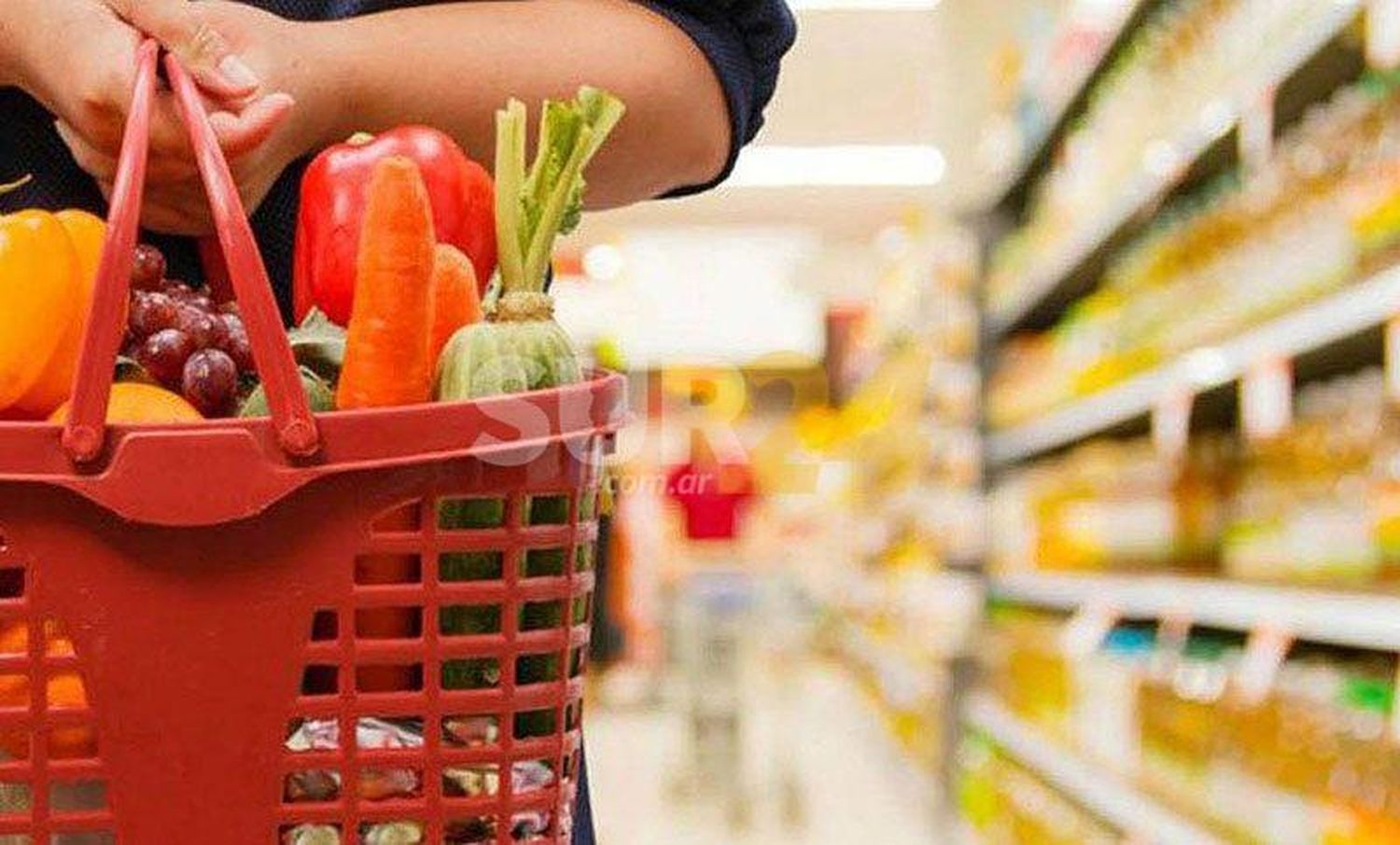 Agosto y noviembre, los meses de más baja inflación en Venado en 2021