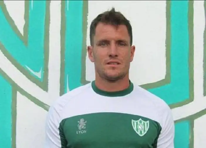 Comienza el Federal A con crespense vistiendo la camiseta de Desamparados de San Juan