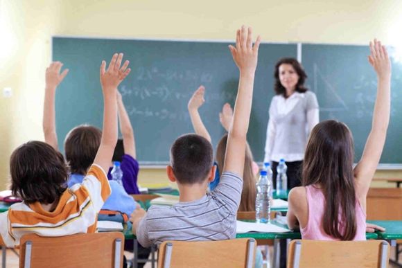 El gobierno de la Provincia estima que entre el 55% y el 60% de docentes no adhirieron al paro