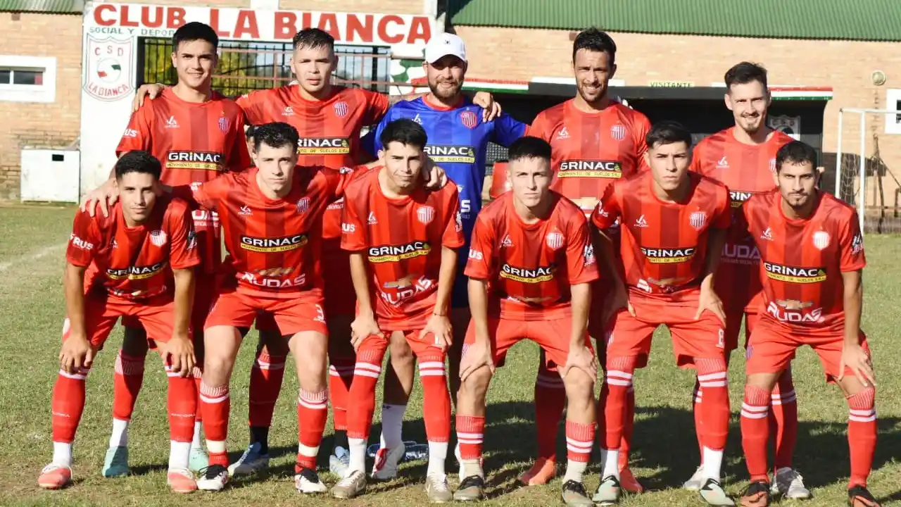 Con partidos pendientes, Libertad y Alberdi lideran el Apertura