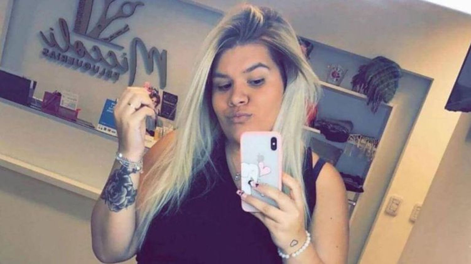 Un posteo de Morena Rial generó rumores de embarazo