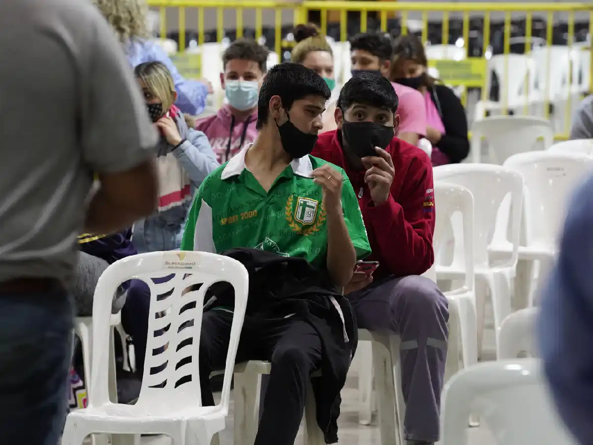 San Francisco no registró nuevos casos	
