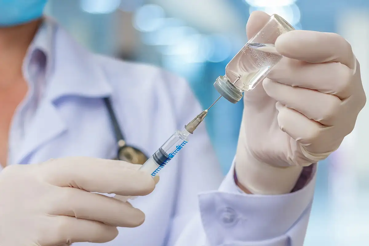 Llegaron nuevas dosis de vacunas antigripales: ¿Quiénes deben vacunarse?