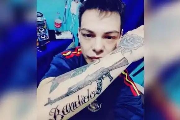 Evelio “Yiyo” Ramallo fue condenado a cadena perpetua