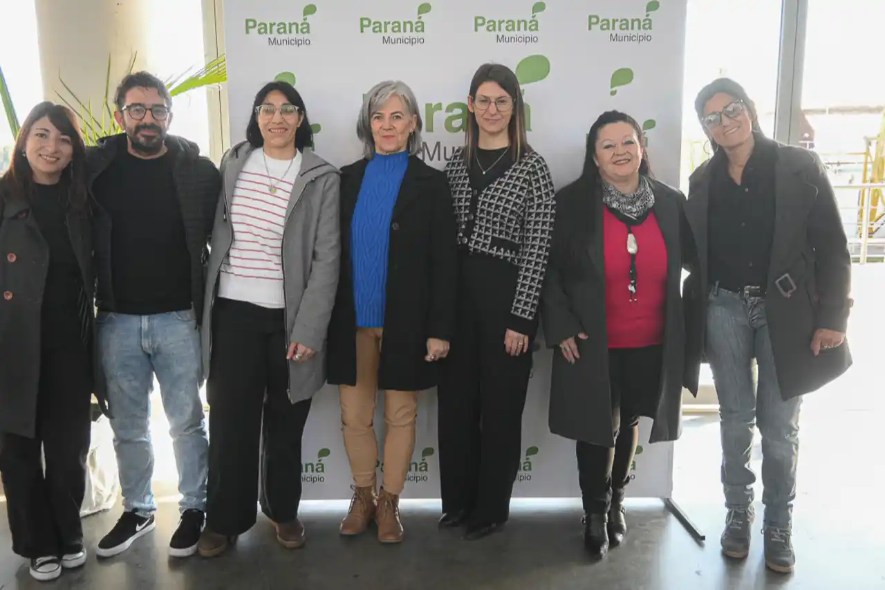 Paraná será sede del 1º Congreso Regional de Gestión Comunitaria: “Redes en acción”