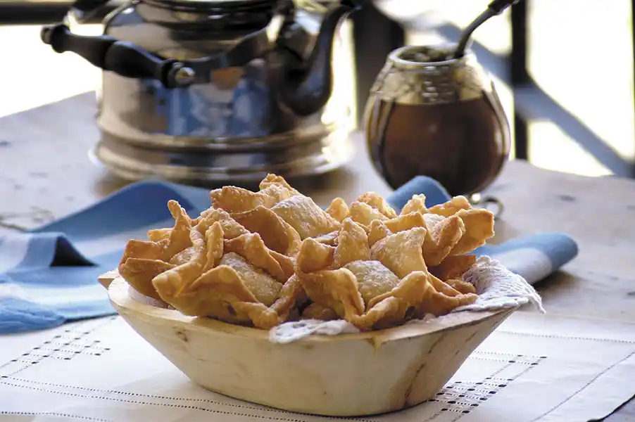 Se programa un corredor gastronómico de comida criolla