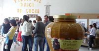 María Ignacia realizará hoy la 14ta. Fiesta del Dulce de Leche