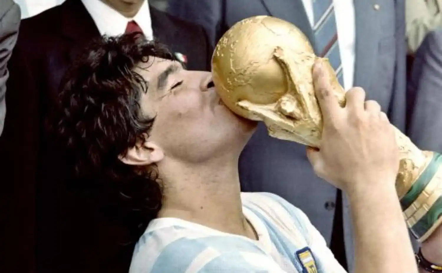 Diego Maradona