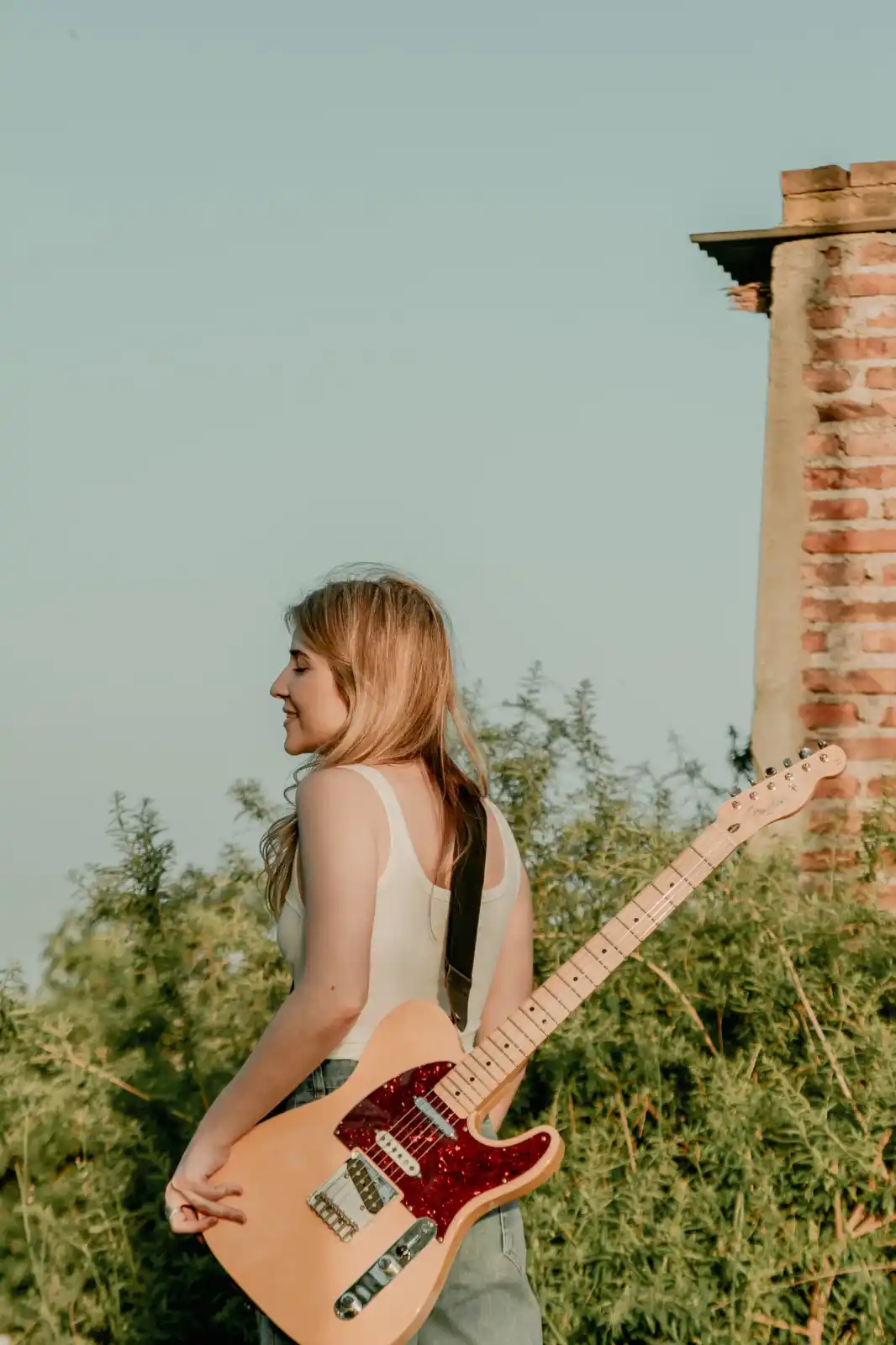 Gisela "Gigi" Ferace