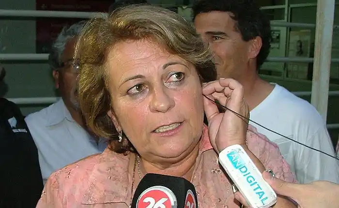 FEB evalúa paro tras reunión con Provincia: "Hay una clara sensación de disconformidad"