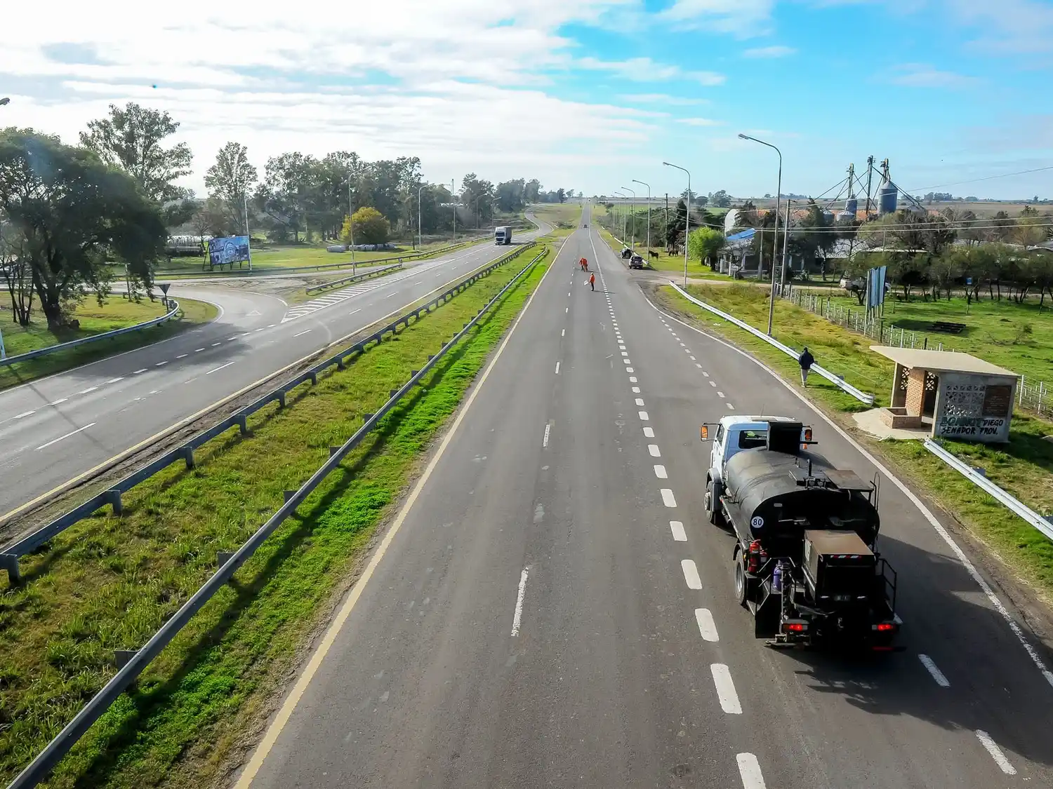 El Gobierno convocó a audiencias públicas para debatir la concesión de rutas que conectan con el Mercosur