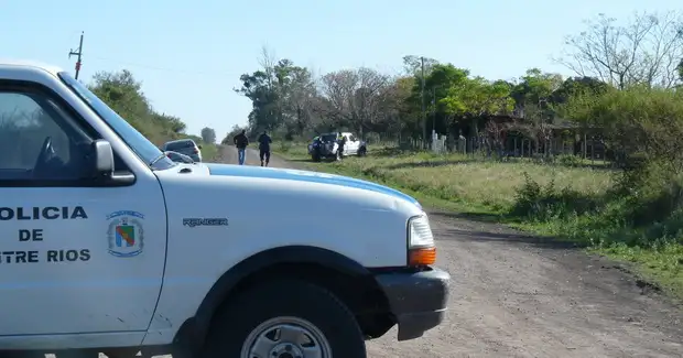 Encontraron muerto al hermano del Intendente de Aldea San Antonio