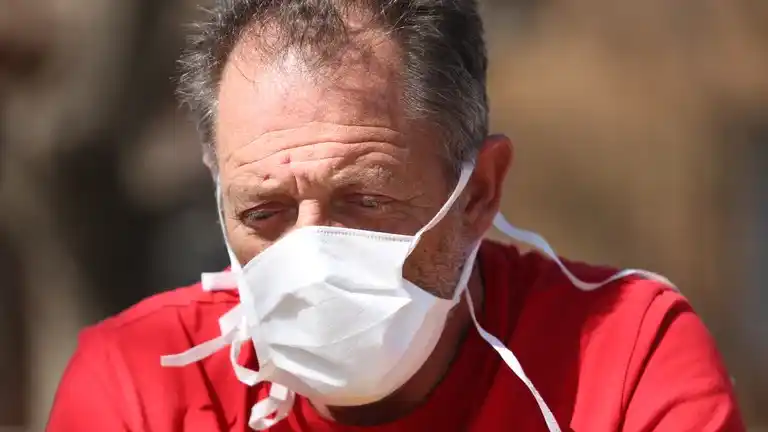 "La muerte de nuestros hijos no tiene precio": las palabras del papá de Solange, la joven que murió de cáncer en plena cuarentena