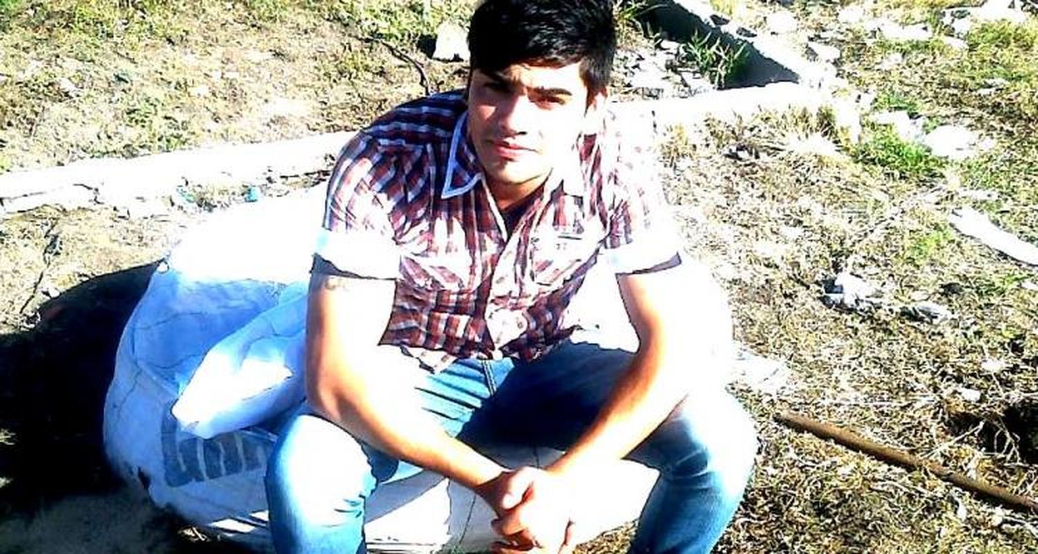 Caso Nicolás Castillo: Vecinos cortarán la ruta 9