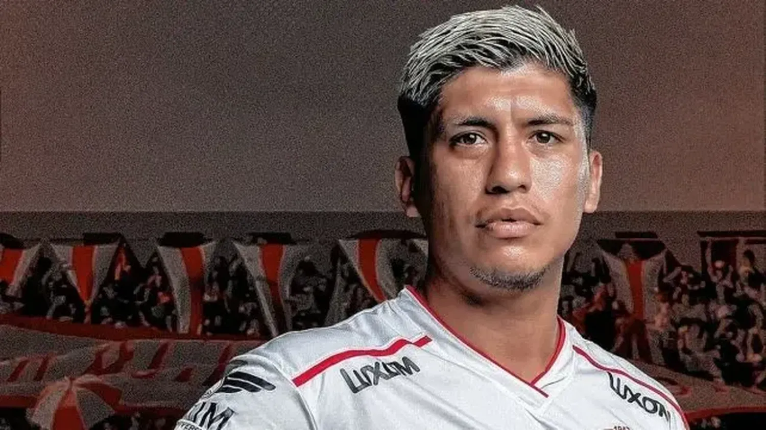 Nahuel Zárate se entregará a la Justicia tras resolverse su condena
