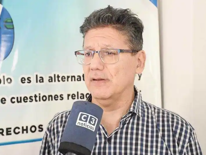 Las pensiones por discapacidad restituidas 
en Formosa ya tienen fecha de pago