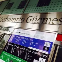 Es grave el estado de la niña baleada en Lanús