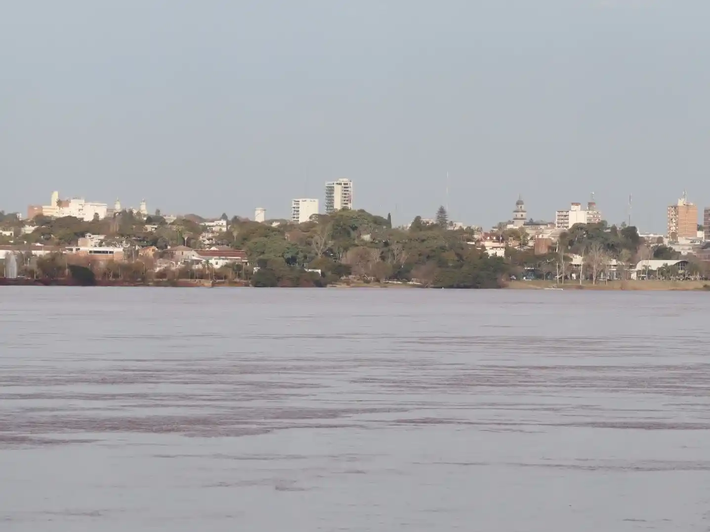 El Niño podría ser uno de los más intensos de la historia: cómo impactaría en la Argentina