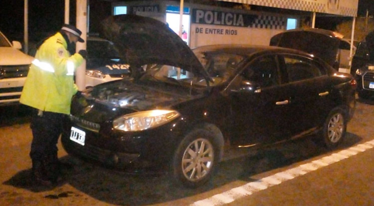 secuestro 2