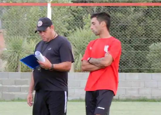 Sportivo ya está en marcha
