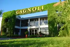 Cagnoli se posiciona entre las cuatro empresas más importantes del sector porcino del país