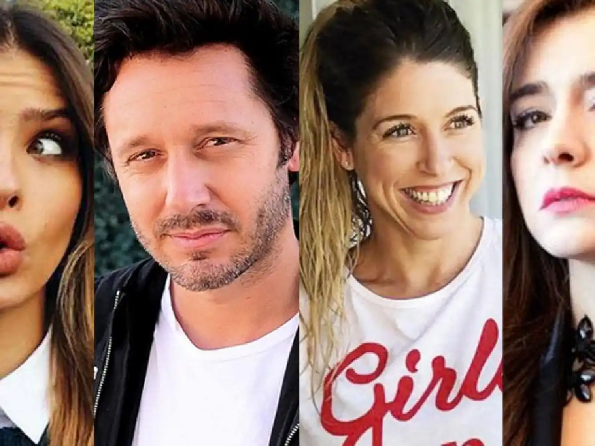 Divorciadas, barrabravas  y criminales, entre las  futuras ficciones del Trece  