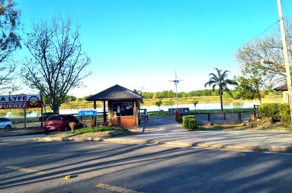 El Gobierno fijó tarifas para explotar el predio municipal de Mansa Lyfe