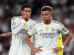 Real Madrid será local en el clásico ante Barcelona