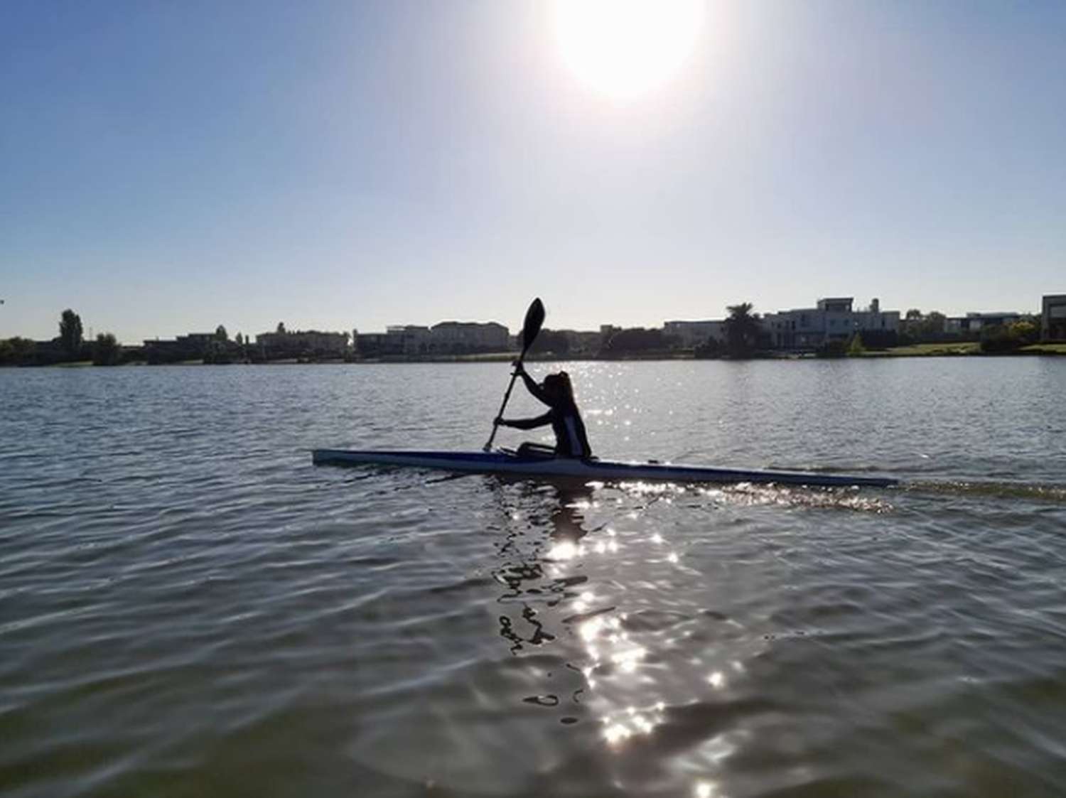 Camino a Tokio 2021: Brenda Rojas viaja la próxima semana a Europa a competir en las copas del mundo