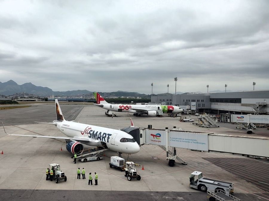 Brazil and Chile Strengthen Air Connectivity and Tourism Ties Through High-Level Bilateral Meeting