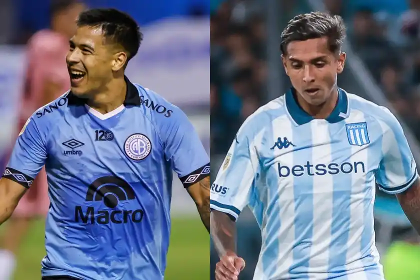 Apertura y Copa Libertadores: la agenda deportiva de este martes