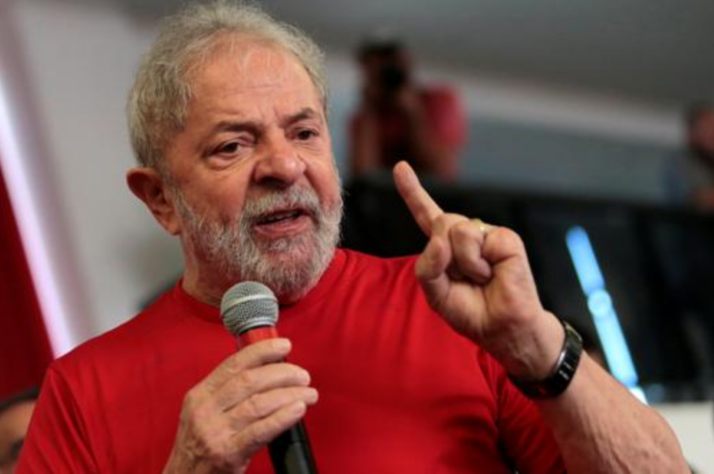 Lula no quiere la “Copa de la muerte” en Brasil