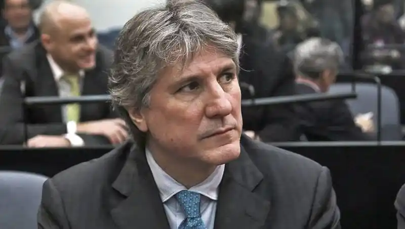 Boudou libre: "Si este Gobierno no estuviera destruyendo el país, sería caricaturezco"