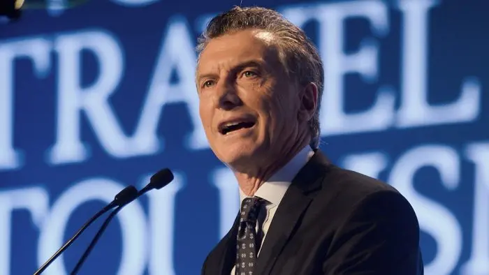 “Nunca la verdad fue tan importante», el saludo de Macri por el Día del Periodista